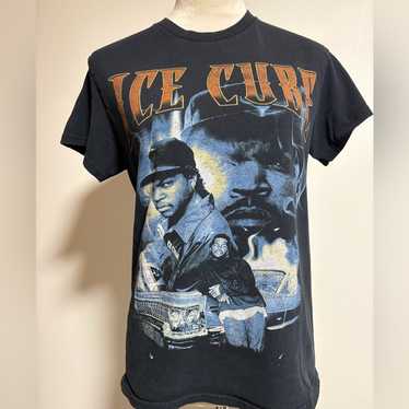 Vintage Vtg Ice Cube Tee - Gem Vintage Vtg Ice Cube Tee - Gem