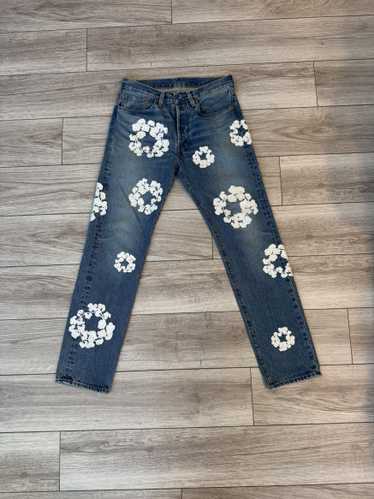 Denim tears x levis - Gem Denim tears x levis - Gem