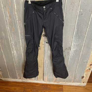 Burton white collection - Gem