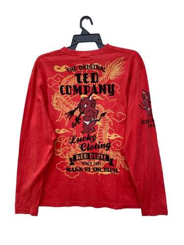 Tedman ted company lucky - Gem