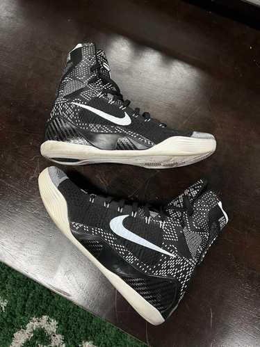 Kobe 8 black history - Gem Kobe 8 black history - Gem