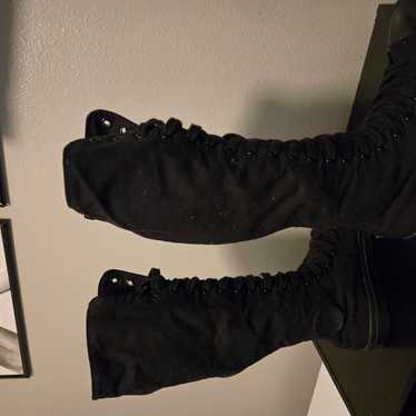 Chuck Taylor All Star Xxhi Converse - image 1
