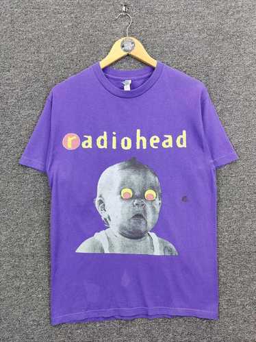 Radiohead pablo honey tour - Gem Radiohead pablo honey tour - Gem