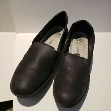 cloudsteppers by clarks Slip-On Shoes Comfort Cush