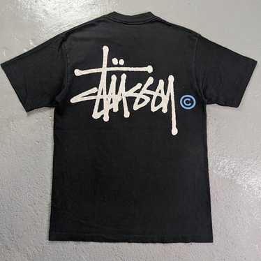 Stussy late 90s vintage - Gem