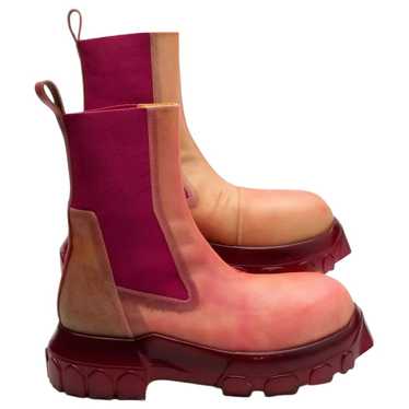 Rick owens bozo tractor - Gem