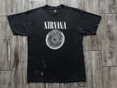 Vintage 1992 nirvana vestibule - Gem Vintage 1992 nirvana vestibule - Gem
