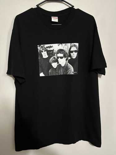 Hysteric glamour velvet underground - Gem