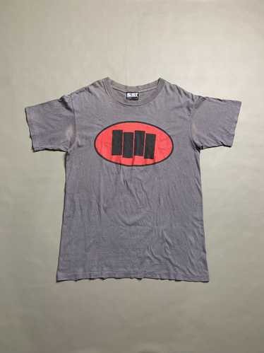 Vintage 90s sst records - Gem