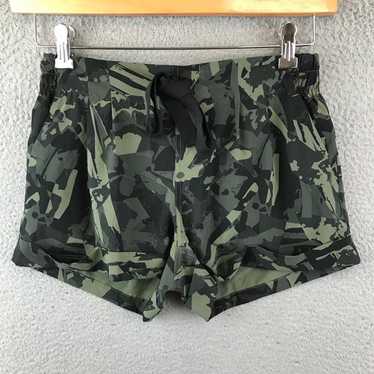 [美品] Spring Break Away Short (サイズ6) Lululemon spring breakaway short. - Gem