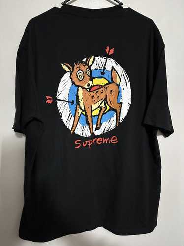 Supreme deer tee - Gem