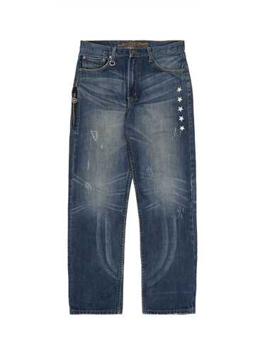 Levis x fenom fragment - Gem
