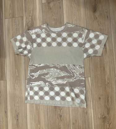 Undercover aw01 davf - Gem