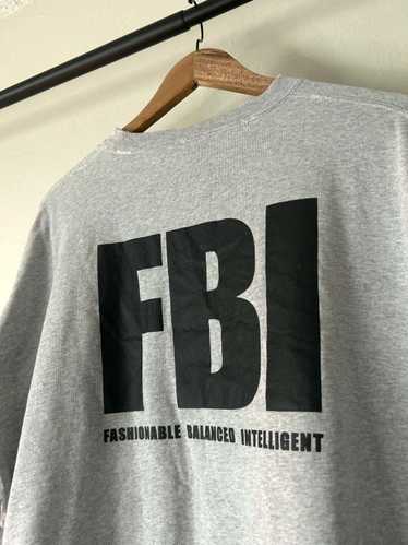 Balenciaga fbi balenciaga - Gem