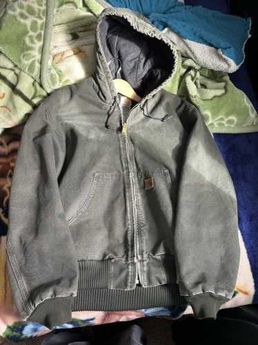 Carhartt active jacket xl - Gem Carhartt active jacket xl - Gem