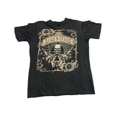 Alice in chains tour - Gem Alice in chains tour - Gem