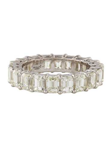 Ring 18K Yellow Gold - image 1