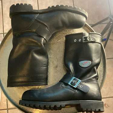 RED WING #988　エンジニアブーツ　US8.5 D　美品!! hqdefault.jpg