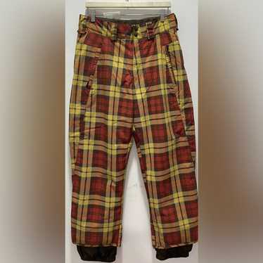 Burton dry ride mens - Gem