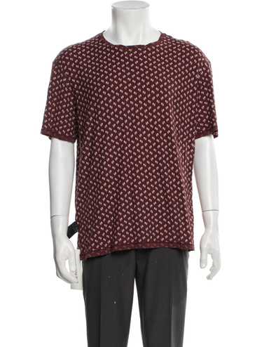 Allsaints print shirt - Gem