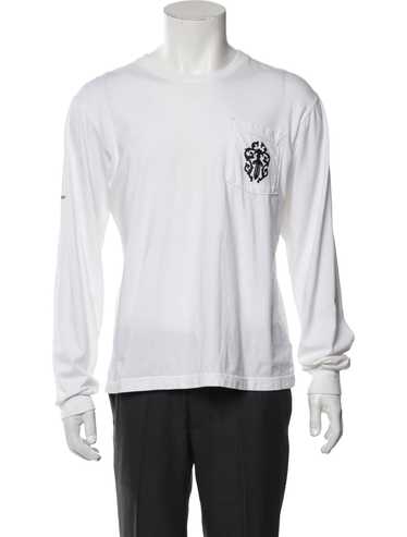 Chrome hearts dagger t-shirt - Gem Chrome hearts dagger t-shirt - Gem