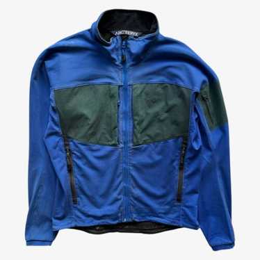 Arcteryx gamma mx polartec - Gem