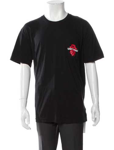 Chrome hearts black short - Gem