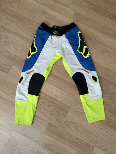 Supreme × fox racing - Gem Supreme × fox racing - Gem