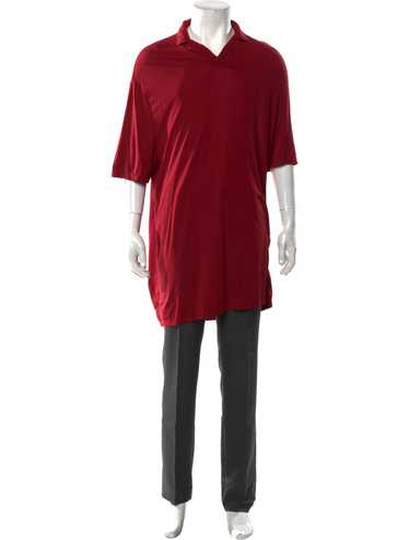 Prada polo shirt from - Gem