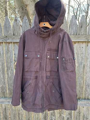 Alpha industries x urban - Gem