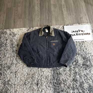 Vintage 90s carhartt j97 - Gem