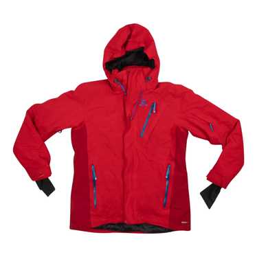 Salomon mens ski jacket - Gem