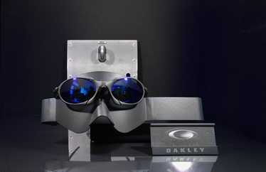 Oakley - オークリRomeo メダル 2025年最新】Oakley Romeo x-metalの人気アイテム - メルカリ