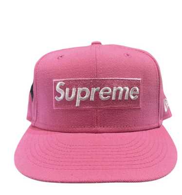 New york yankees hat supreme - Gem