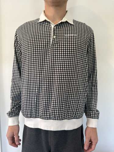 Supreme burberry rugby - Gem Supreme burberry rugby - Gem