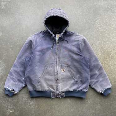 Carhartt active j130 jacket - Gem Carhartt active j130 jacket - Gem