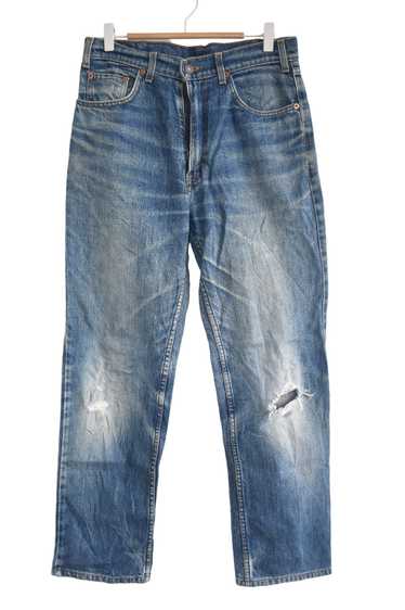 Levis 503 Jeans - Gem