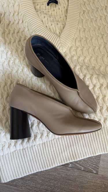 Vintage celine heel - Gem