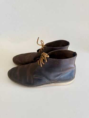 Red wing mens weekender - Gem