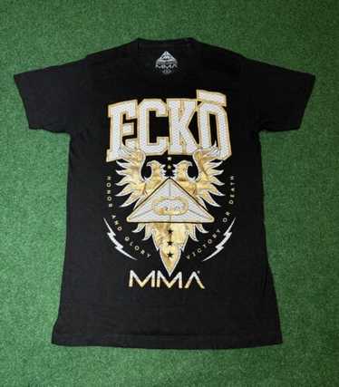 Ecko mma mens black - Gem Ecko mma mens black - Gem