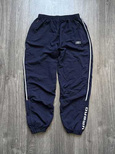 Umbro baggy pants - Gem