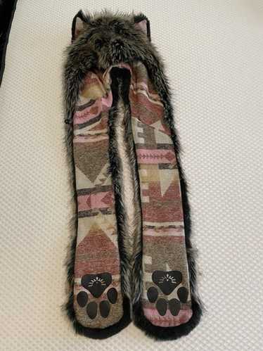 Men's Fur Hoods - Stay Warm and Stylish - SpiritHoods