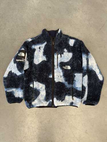 Supreme north face denim - Gem