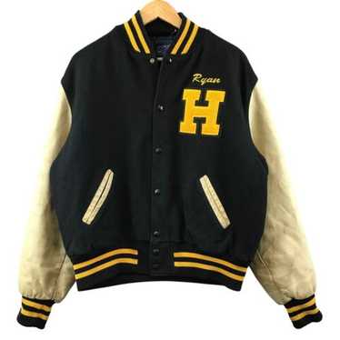 Zara harvard university varsity - Gem Zara harvard university varsity - Gem