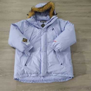 Supreme gore-tex 700-fill down - Gem