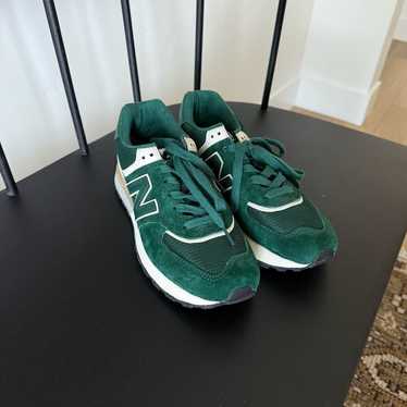 New Balance 574 Legacy Sneaker - Gem New Balance 574 Legacy Sneaker - Gem