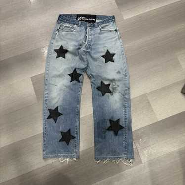 70s 80s levis 501 redline selvedge - Gem 70s 80s levis 501 redline selvedge - Gem