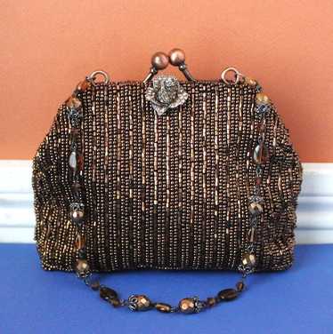 Todd anthony evening bag - Gem