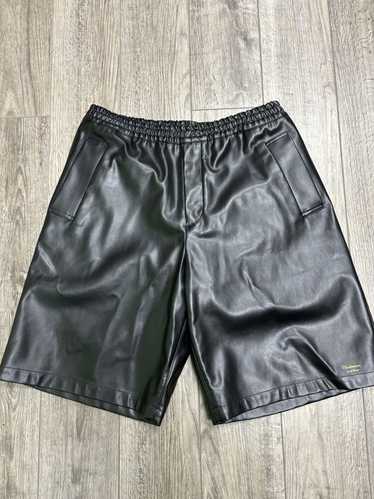 Undercover shorts - Gem