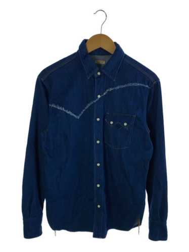 Kapital western denim shirt - Gem